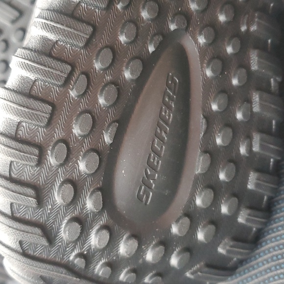 Sketchers MEN size 13 extra wide NWOT - Picture 10 of 13